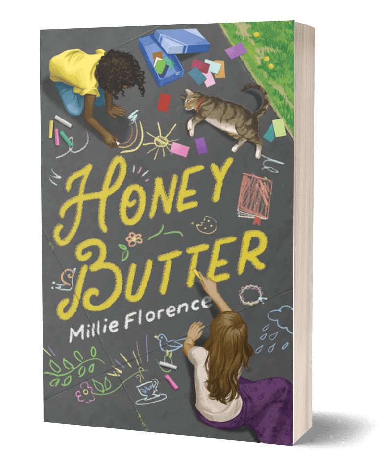 Honey Butter Millie Florence